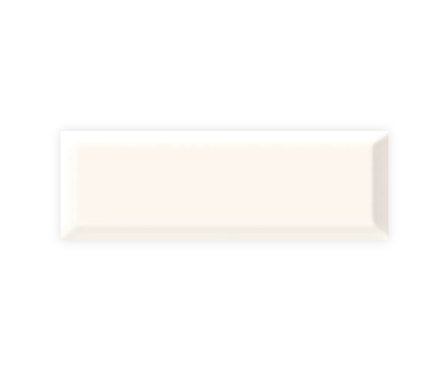 Плитка облицовочная Gracia ceramica Metro white wall 01v белая, 100х300 мм, 1 сорт Фотография_0