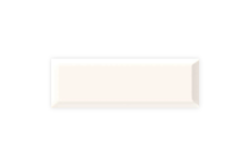 Плитка облицовочная Gracia ceramica Metro white wall 01v белая, 100х300 мм, 1 сорт