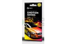 Ароматизатор воздуха Grass Emotion Series Drive AC-0167 картонный