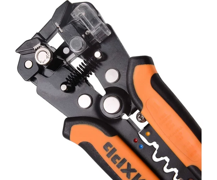 Инструмент многофункциональный стриппер СИ-1 ВИХРЬ Фотография_2