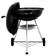 Гриль угольный Weber COMPACT KETTLE, 57 см, черный Фотография_1