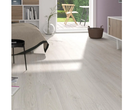 Ламинат CUBERTA FAMILY 8017 Дуб Анри 8 шт 33 кл (2.096 м²/уп) 1380х190х8 мм без фаски Фотография_2