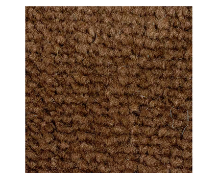 Коврик для ванной 60x40 см Runner 184 коричневый САНАКС Фотография_2