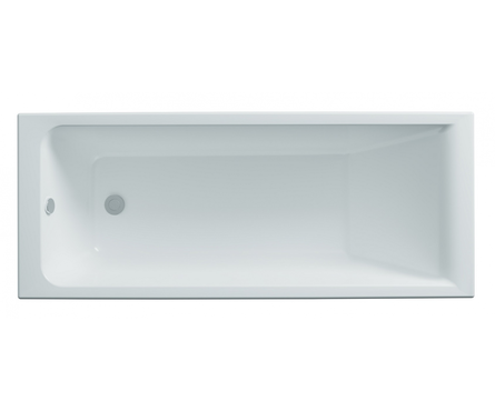 Ванна акриловая 1600x700 мм (каркас+сифон+экран) Тори ТРИТОН Фотография_0
