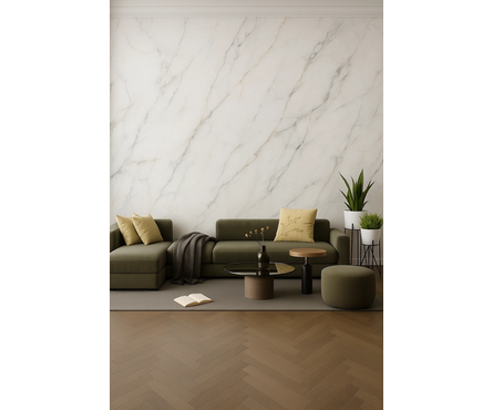 Панель ПВХ Алма 120x2800x1 мм (3.36 м²) Фотография_1