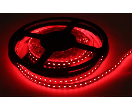 Лента LED Energy 9,6 Вт/м, 120 Led/м, красное свечение Фотография_0
