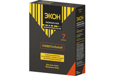 Клей для обоев ЭКОН Универсальный 200 г 
