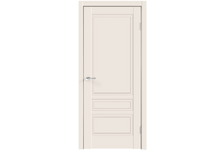 Дверь слоновая кость Scandi 3Р (800 мм, 2000 мм, 40 мм, эмаль)