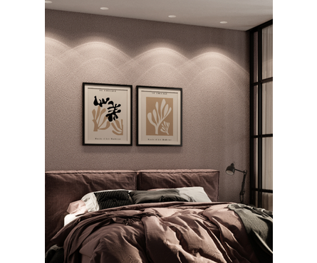 Жидкие обои Silk Plaster Art Design 213 - 0.96 кг расход на 3.5 м² кол-во воды 4.5 л Фотография_1