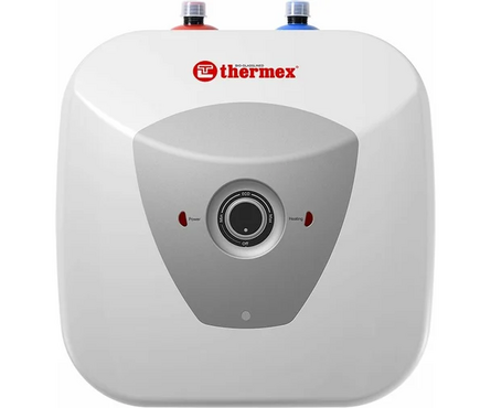 Водонагреватель электрический накопительный 10 л TERMEX Н 10 U pro Фотография_0
