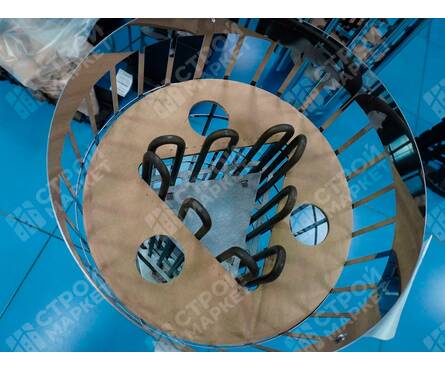 Печь для сауны Cilindro PC90 Steel электрическая HARVIA Фотография_4