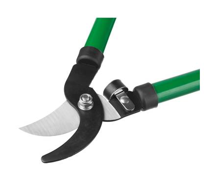 Сучкорез плоскостной РОСТОК 424117 стальные ручки, средний Фотография_1