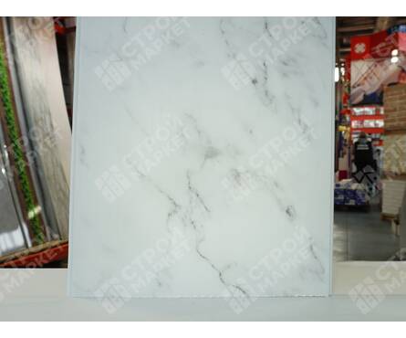 Панель ПВХ Дыхание Юга фон №652/1 250x2700x8 мм (0.675 м²) Фотография_4