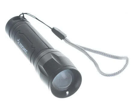 Фонарь аккумуляторный светодиодный 3 Вт 600 Ач КОСAc1011Lit КОСМОС Фотография_4