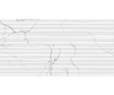 Декор Sigiriya белый 300х600х9 мм 1-й сорт Фотография_0