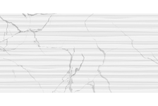 Декор Sigiriya белый 300х600х9 мм 1-й сорт