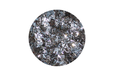 Блёстки Bioplast SB102 Люрекс серебро (10 г)