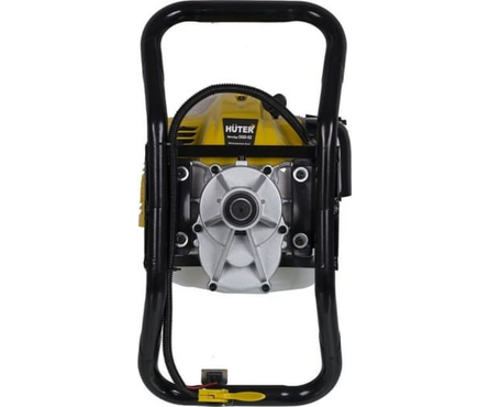 Мотобур Huter GGD-52, 1.4 кВт/1.9 л.с. Фотография_2