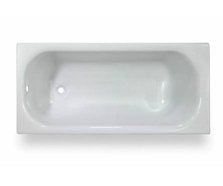 Ванна акриловая Triton Ультра 1500х700 мм (каркас оцинкованный) Фотография_0
