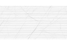 Декор Verdi 1 белый 300х600х9 мм 1-й сорт