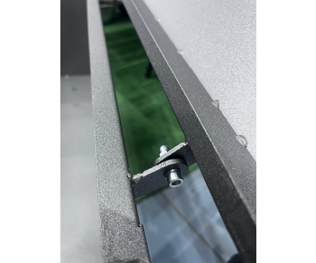 Урна уличная с крышкой Фотография_3