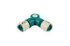 Переходник RACO ORIGINAL Swivel System (насадка-насадка) 1/2-5/8