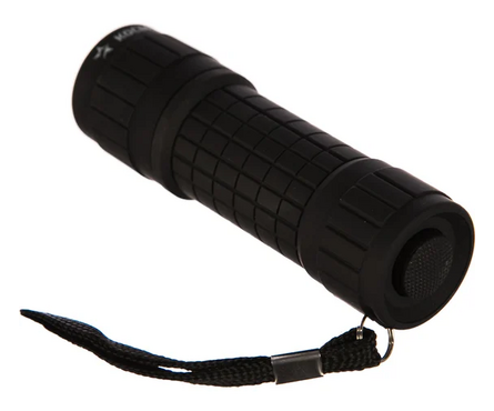 Фонарь светодиодный 5 Вт 3xAАА 2079В КОСМОС Фотография_4