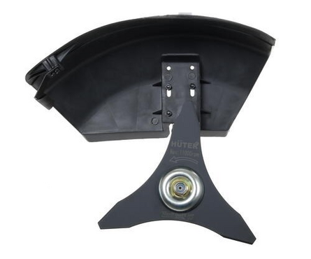 Триммер бензиновый 2.5 л.с. 1.9 кВт 51.7 см³ вес 7.0 кг GGT-1900T HUTER Фотография_12