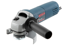 УШМ Bosch GWS 660, 660 Вт, 125 мм, 11000 об/мин, 1,9 кг