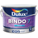 Краска для стен и потолков Dulux BINDO 7, база BС для насыщенных тонов, 9 л Фотография_0