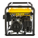 Генератор бензиновый DENZEL GE-8900, 8.5 кВт, 220 В/50 Гц, 25 л, ручной старт  Фотография_5