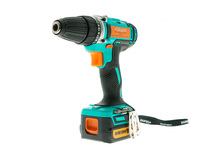 Дрель аккумуляторная Sturm! 1BatterySystem CD3614, 14 В