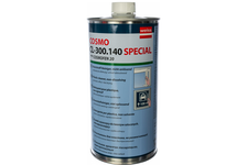 Очиститель не растворяющий для ПВХ Cosmofen 20 CL-300 140, 1 л