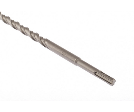 Бур по бетону SDS+ 14х450 мм СИБРТЕХ Фотография_1