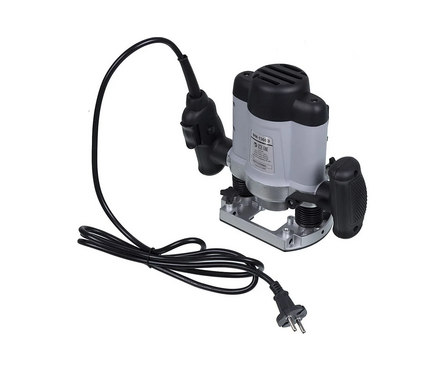 Фрезер 1300 Вт 11500-30000 об/мин макс ход 50 мм, 8 мм d хв. ФМ-1300Э РЕСАНТА Фотография_3