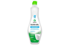 Средство для чистки ванной комнаты GRASS Gloss Gel 500 мл