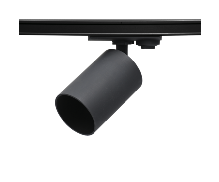 Светильник-прожектор трековый PTR 36 GU10 черный IP20 JazzWay 5049222 Фотография_1