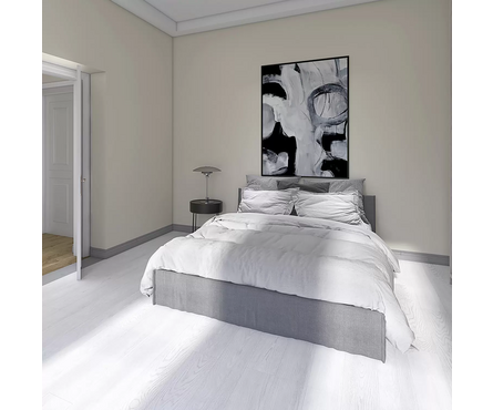 Ламинат FloorBee Costa 2040 Коста Бланка 33 класс 1380х190х8 мм фаска (2.0976 м²/уп) Фотография_1