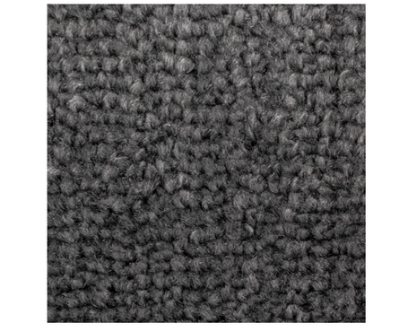 Коврик для ванной 40x60 см RUNNER серый 08804 САНАКС Фотография_2