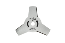 Нож для мотокосы TUSCAR BB0013 Standart Multi, 255x25,4x3T