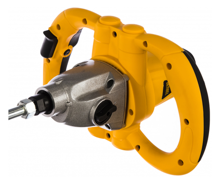 Миксер 1600 Вт, 180-460/300-750 об/мин EM-1-1600 DENZEL Фотография_1