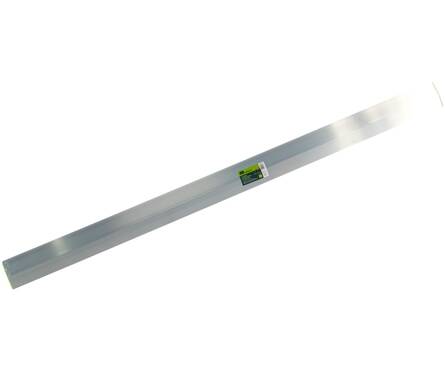 Правило алюминиевое Сибртех Трапеция 1.5 м, 1 ребро жесткости Фотография_0