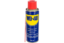 Смазка WD-40 200 мл