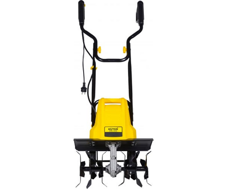 Мотокультиватор 1.6 кВт, 380 об/мин, глубина 210 мм ЕМС-1600 HUTER Фотография_1