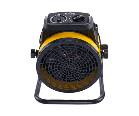 Тепловая пушка электрическая 2.2 кВт/220В/25 м² BKR-3 BALLU Фотография_2