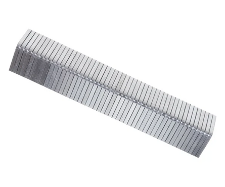 Скобы для степлера тип 140, 10 мм 1000 шт (GI11I57) 20GA ЗУБР Фотография_1