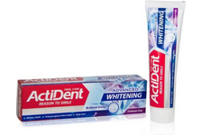 Зубная паста отбеливающая ACTIVE 130 г