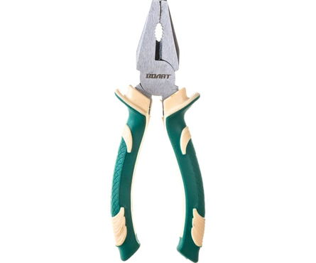 Плоскогубцы 160 мм комбинированные ВОЛАТ Фотография_1