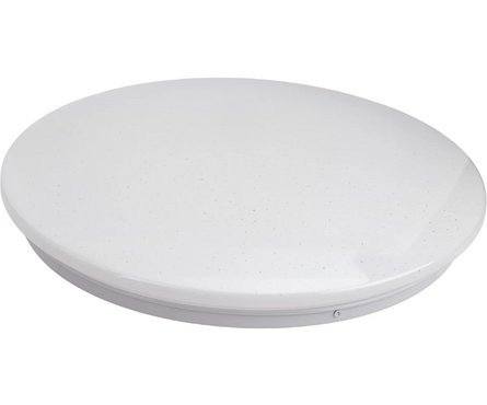 Светильник светодиодный 36Вт Ночное небо 230В 6500К 2340лм 350х55мм DECO IN HOME Фотография_1