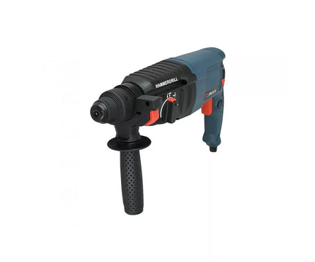 Перфоратор 1200 Вт 2.7 Дж 3-реж, SDS+кейс, PDFR-1200 PROFIPPOWER Фотография_2